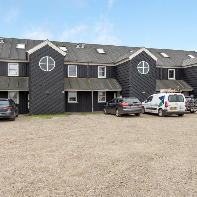 Ferienwohnung - 4 Personen -  - Golfvejen 2B, lejl. - Fanö Bad - 6720 - Fanö