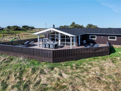 Sommerhus - 8 personer -  - Klitsvinget - Klegod - 6950 - Ringkøbing