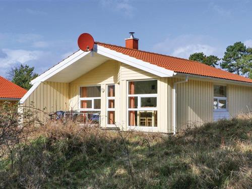 Feriehus - 6 personer -  - Mars - 23570 - Travemünde-Priwall