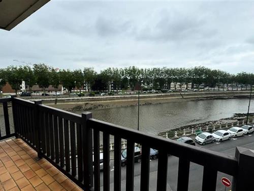 Ferienhaus - 4 Personen -  - 14360 - Trouville-Sur-Mer