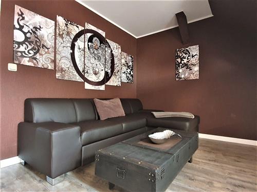 Ferielejlighed - 4 personer -  - Karlshagen - 17449