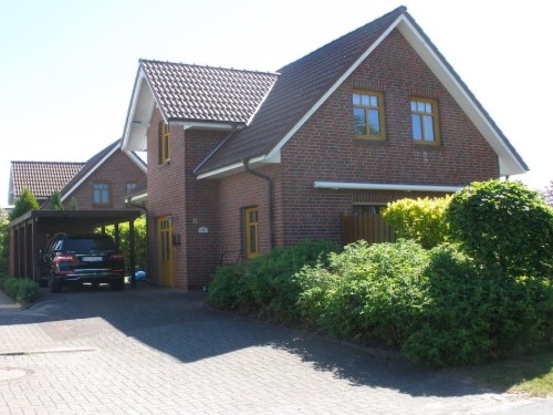 Sommerhus - 4 personer -  - 27632 - Dorum