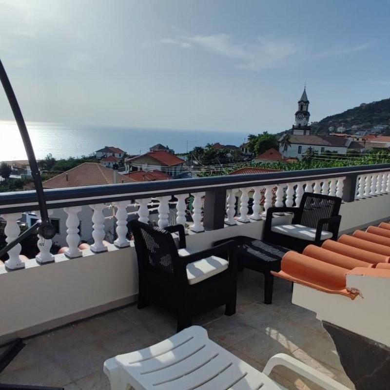 Ferielejlighed - 2 personer -  - 9370-050 - Arco Da Calheta