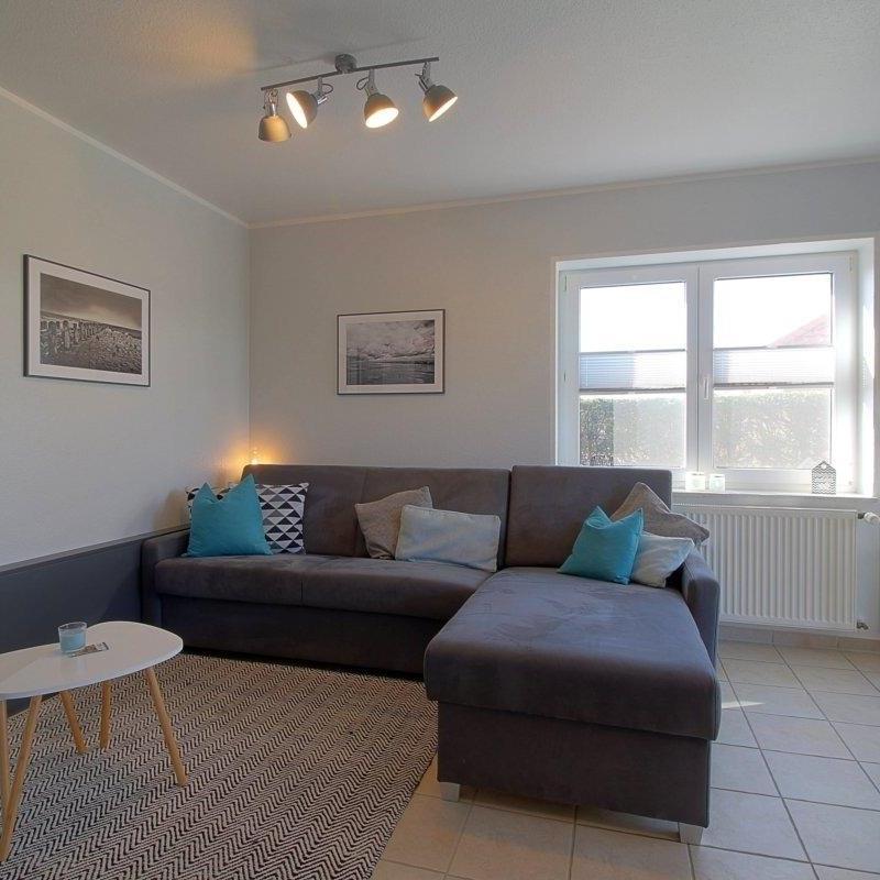 Ferielejlighed - 3 personer -  - Cappel-Neufelder Sieltrift - 27639 - Cappel-Neufeld