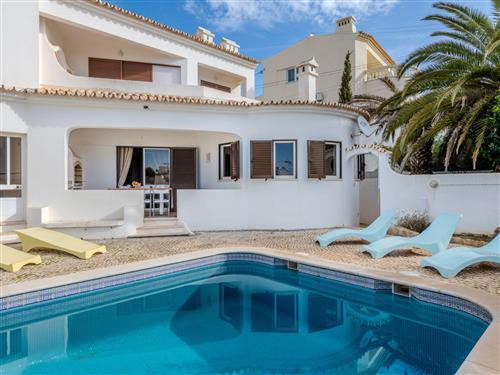 Holiday apartment - 6 persons -  - Albufeira - 8200