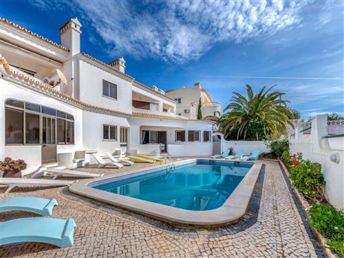 Ferieleilighet - 6 personer -  - Albufeira - 8200