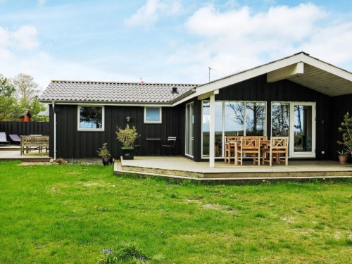 Sommerhus - 8 personer -  - Viffertsholm - Øster Hurup - 9560 - Himmerland