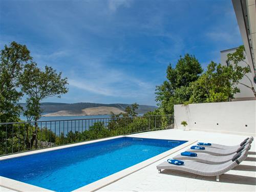 Holiday Home/Apartment - 6 persons -  - Crikvenica/Jadranovo - 51264