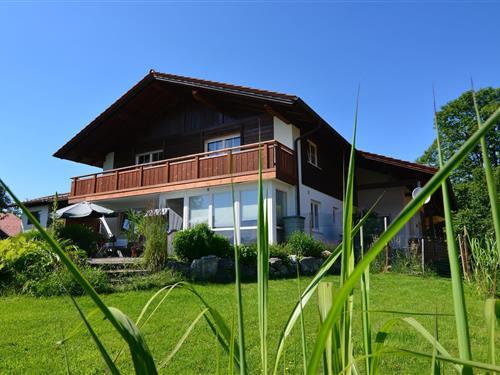 Ferienhaus - 2 Personen -  - 87642 - Halblech