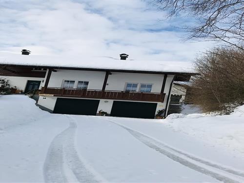 Ferielejlighed - 2 personer -  - 87642 - Halblech