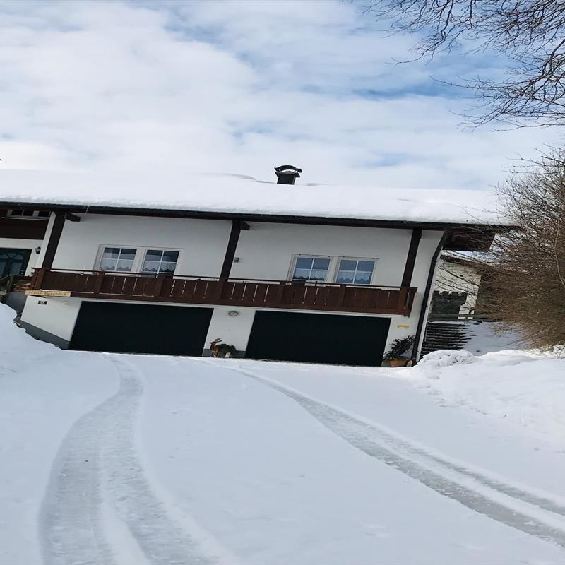 Ferielejlighed - 2 personer -  - 87642 - Halblech