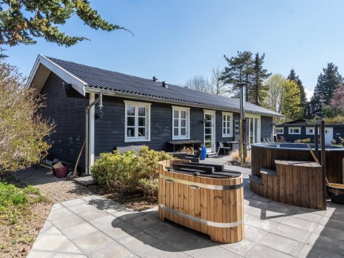 Feriehus - 5 personer -  - Drosselvej - 3120 - Dronningmølle
