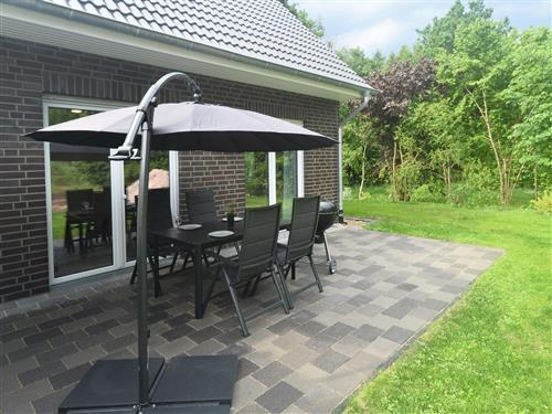 Sommerhus - 5 personer -  - Auf den Wöhren 9 und - 29649 - Wietzendorf