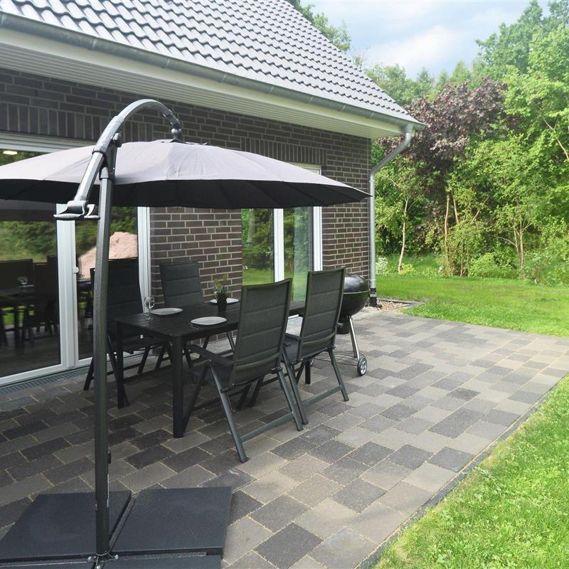 Sommerhus - 5 personer -  - Auf den Wöhren 9 und - 29649 - Wietzendorf