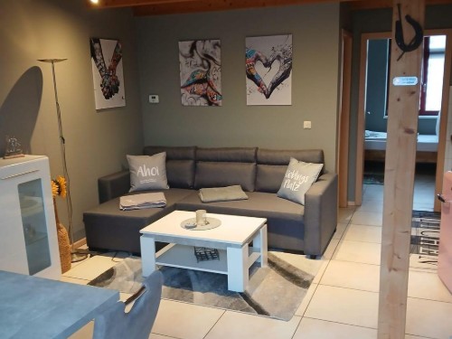 Ferielejlighed - 4 personer -  - Gartenstr. - 17213 - Malchow