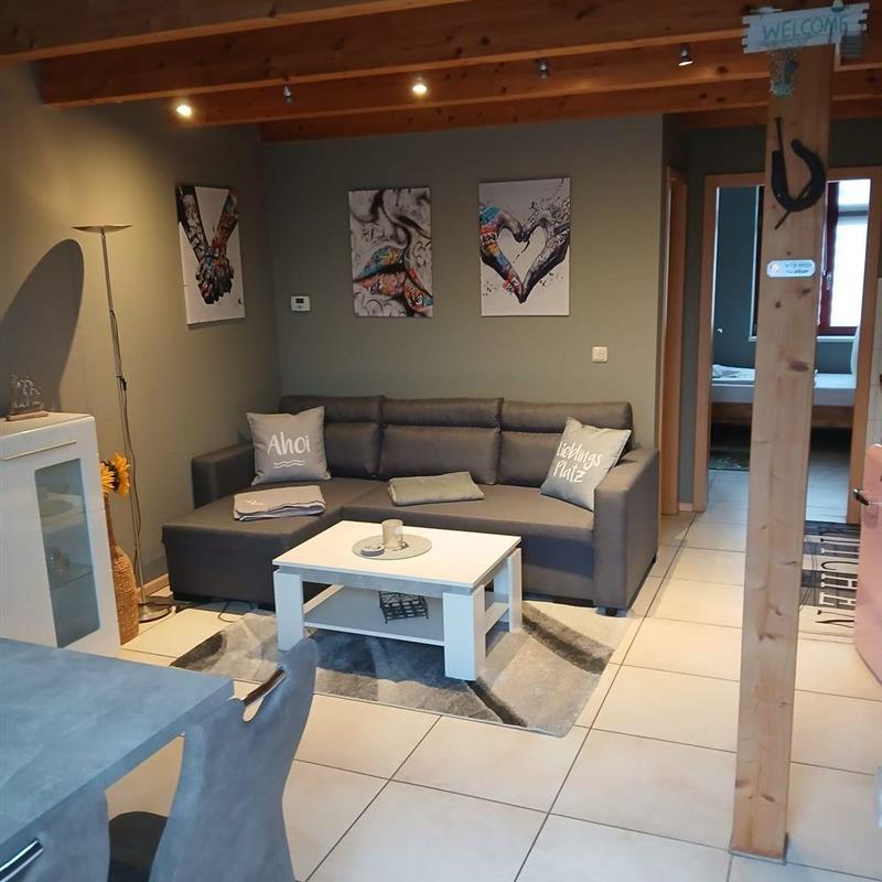 Ferielejlighed - 4 personer -  - Gartenstr. - 17213 - Malchow