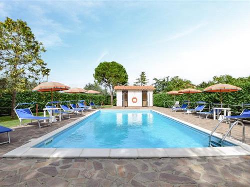 Ferielejlighed - 6 personer -  - Via della liberta' - 06061 - Castiglione Del Lago