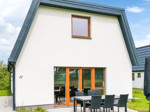 Holiday home - 6 persons -  - Akkerweg - 1779 GJ - Den Oever