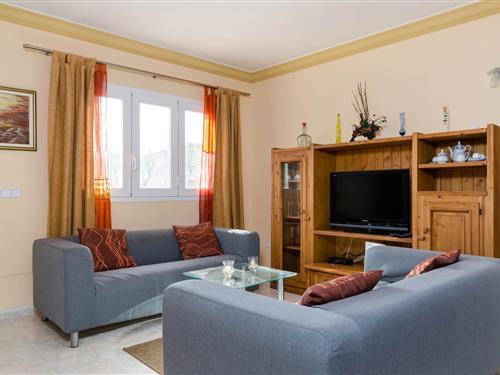 Holiday Home/Apartment - 8 persons -  - 07458 - Can Picafort