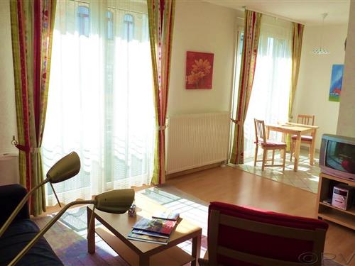 Ferielejlighed - 2 personer -  - Laurinstraße - 01067 - Dresden