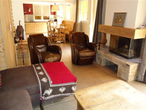 Holiday Home/Apartment - 10 persons -  - 74220 - La Clusaz