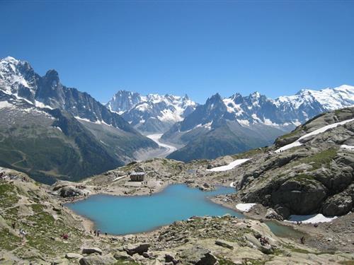 Semesterlägenhet - 6 personer -  - 73500 - Val Cenis