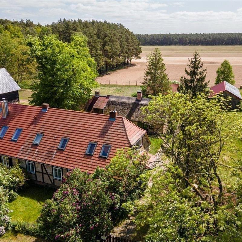 Ferielejlighed - 4 personer -  - Boeker Str. - 17248 - Boek