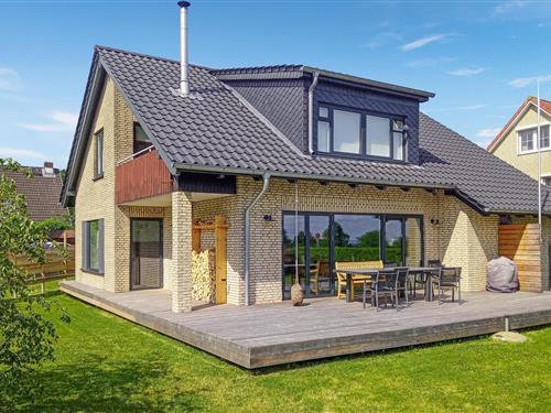 Ferienhaus - 8 Personen -  - Gildestr. - 23743 - Grömitz