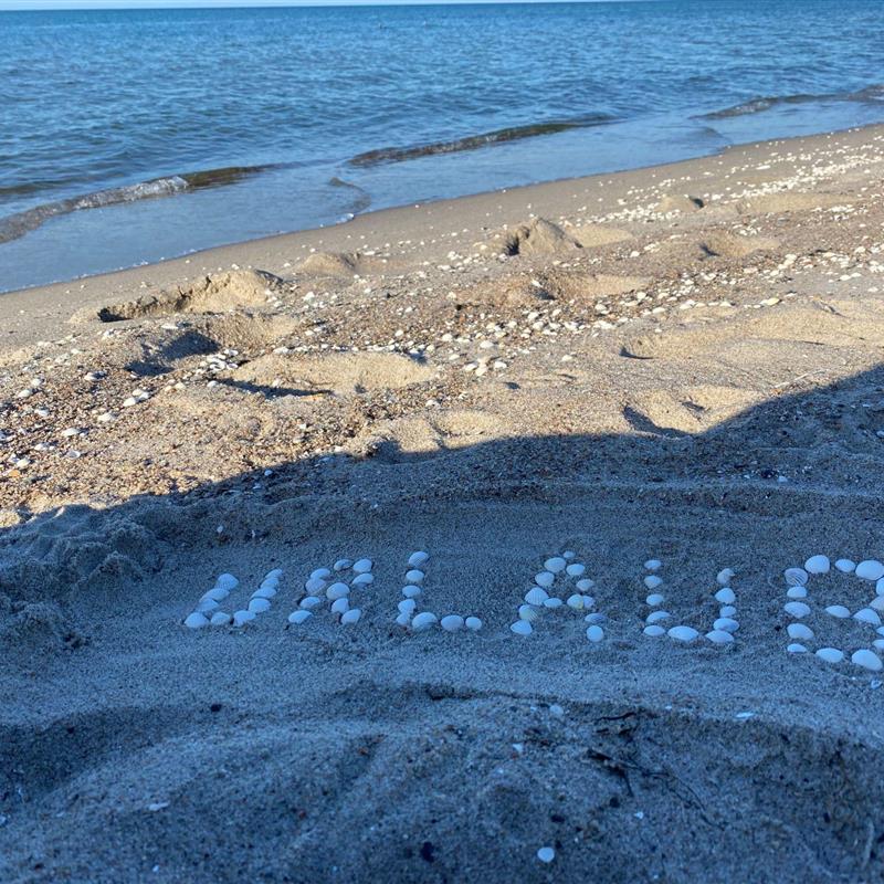 Ferielejlighed - 3 personer -  - Glowe - 18551