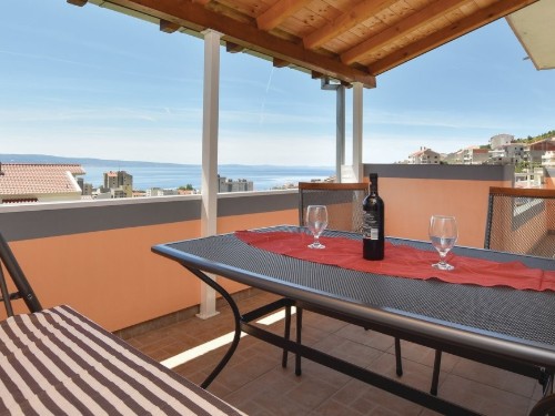 Ferieleilighet - 4 personer -  - Jure Kastelana - Omis-Dugi Rat - 21315 - Dugi Rat