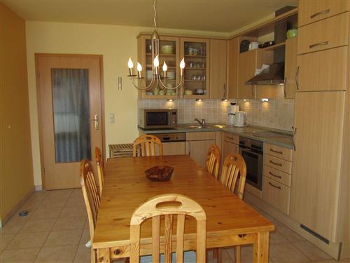 Ferielejlighed - 4 personer -  - Eulenweg - 18181 - Seeheilbad Graal-Müritz