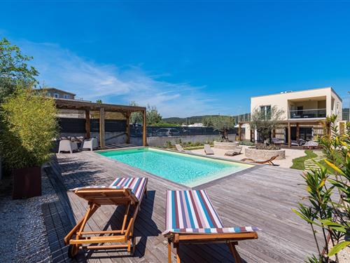 Villa - 8 persons -  - 23205 - Bibinje