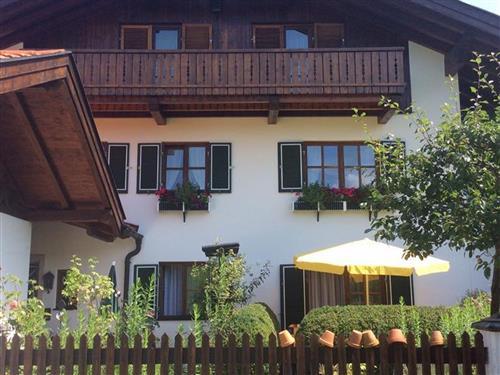 Ferielejlighed - 2 personer -  - Auf der Oh - 82433 - Bad Kohlgrub