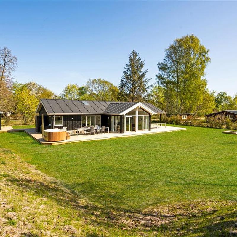 Ferienhaus - 14 Personen -  - Egernvej - Fjellerup - 8585 - Glesborg
