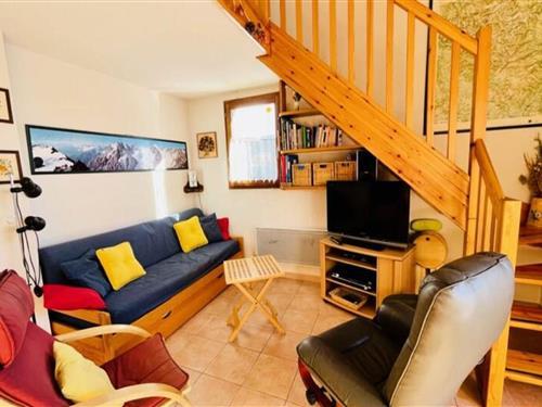 Ferienhaus - 8 Personen -  - 05240 - La Salle-Les-Alpes