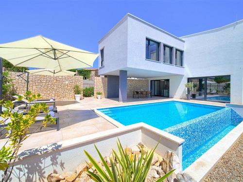 Ferienhaus - 6 Personen -  - Salatic - Krk - 51500 - Vrh