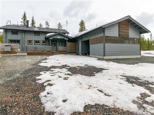 Feriehus / leilighet - 8 personer -  - Kuusamo - 93830