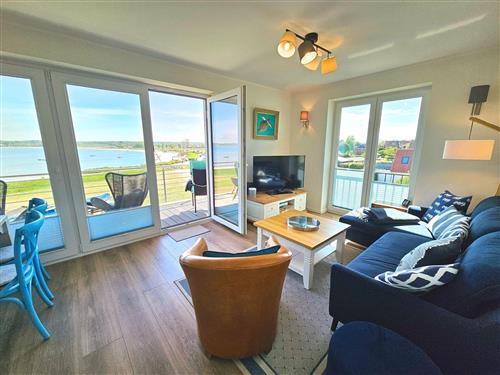 Ferieleilighet - 4 personer -  - Strandstraße - 24321 - Hohwacht