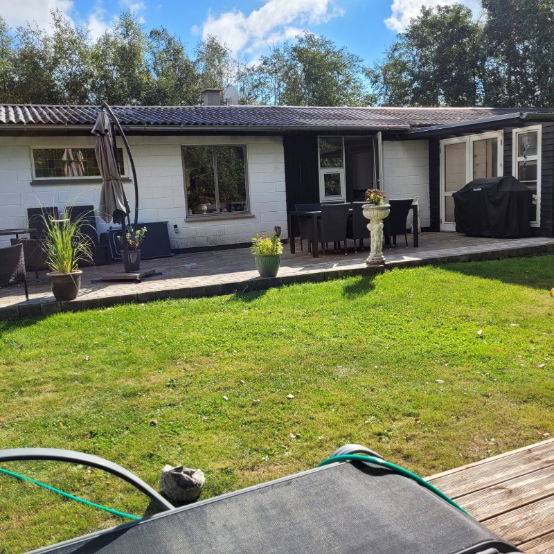 Ferienhaus - 8 Personen -  - Mågevej 1 Hou - 9370 - Hals