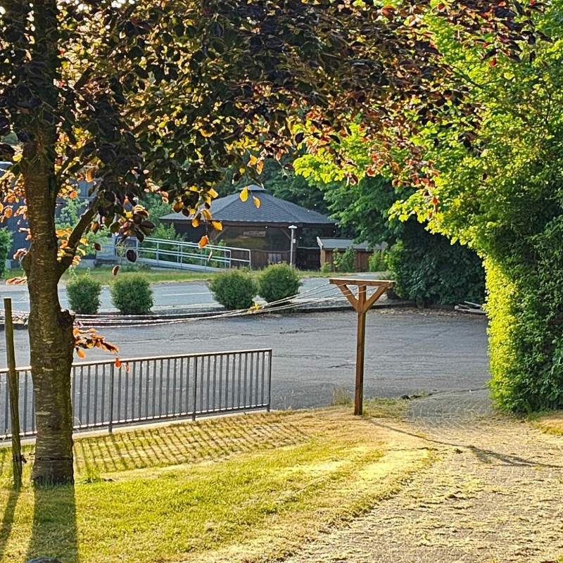 Ferienhaus - 1 Person -  - Højbjergvej - 7620 - Lemvig