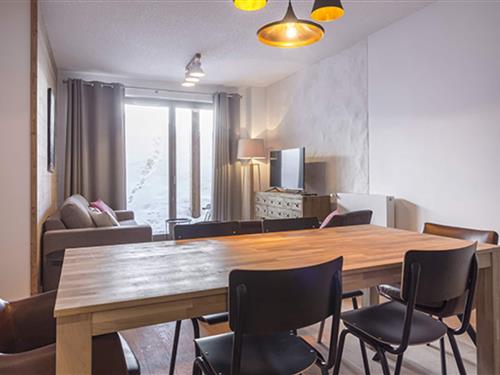 Holiday apartment - 8 persons -  - 73700 - La Rosiere Montvalezan