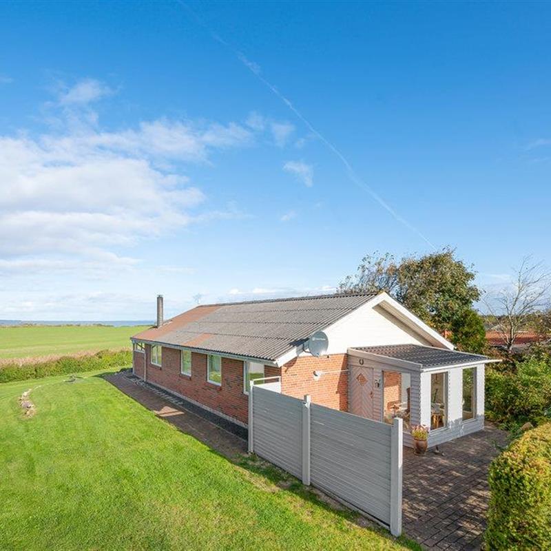 Ferienhaus - 6 Personen -  - Vigen - Handbjerg - 7830 - Vinderup