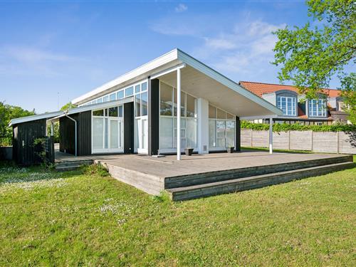 Ferienhaus - 7 Personen -  - Kirkebakken - Femmöller - 8400 - Ebeltoft