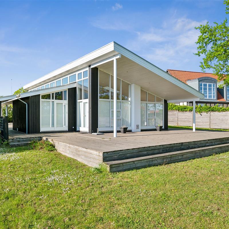 Ferienhaus - 7 Personen -  - Kirkebakken - Femmöller - 8400 - Ebeltoft