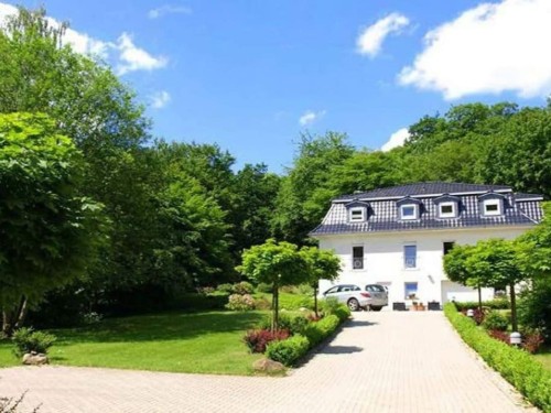 Holiday home - 4 persons -  - 06485 - Quedlinburg \/ Ot Bad Suderode