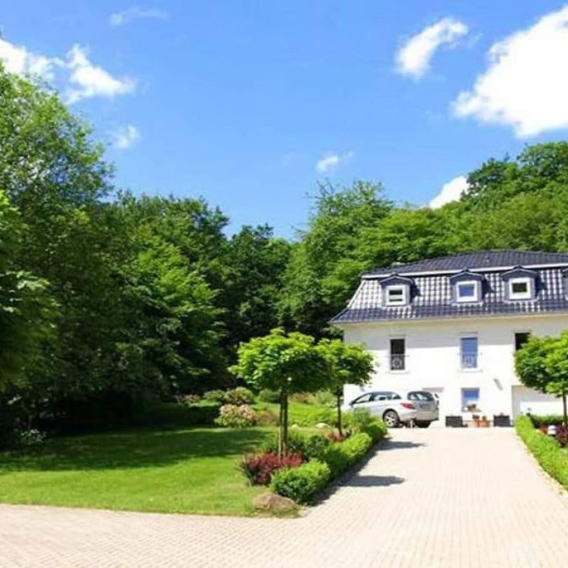 Sommerhus - 4 personer -  - 06485 - Quedlinburg \/ Ot Bad Suderode