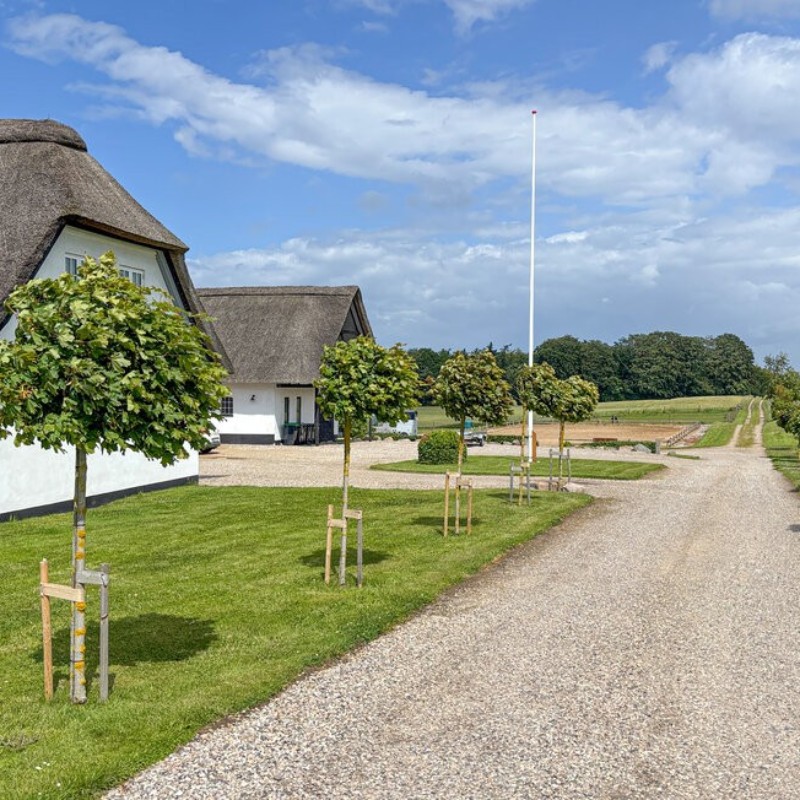 Ferienhaus - 8 Personen -  - Kystvejen - Hejlsminde - 6100 - Haderslev