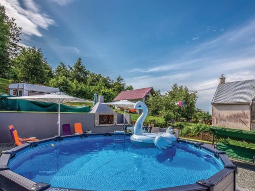 Feriehus - 9 personer -  - Zlobin - Crikvenica-Zlobin - 51324 - Zlobin