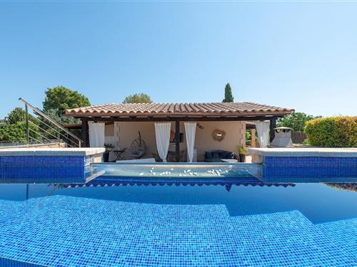Villa - 4 persons -  - 07620 - Llucmajor, Illes Balears