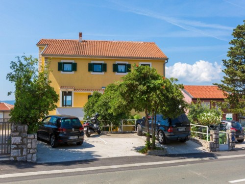 Ferienwohnung - 2 Personen -  - Zidarska - 51260 - Crikvenica